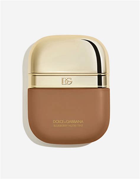 Skin tint collection Dolce&Gabbana® 